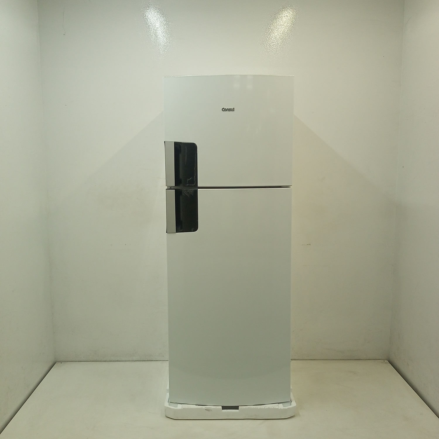 Geladeira Frost Free Duplex Consul 455 Litros Branca - CRM53MBBS1_WEXCELE_JD6889186