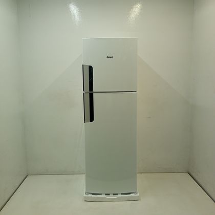 Geladeira Frost Free Duplex Consul 377 Litros Branca - CRM44MBAS1_WEXCELE_JC6819667 110V