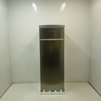 Freezer Vertical Brastemp Flex Frost Free 228 Litros - BVR28NKBS3_WBOM_JD6890137 220V