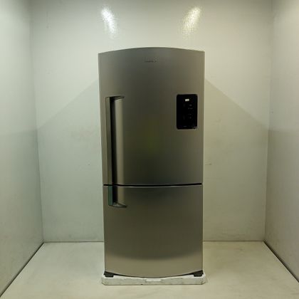 Geladeira Brastemp Frost Free Inverse 591 Litros Inox - BRE85MKBS3_WBOM_JD6002139 220V