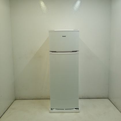 Geladeira Cycle Defrost 334L Prateleiras Removíveis Branca Consul - CRD37MBAS1_WEXCELE_JD6016581 110V