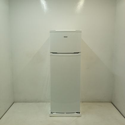 Geladeira Cycle Defrost 334L Prateleiras Removíveis Branca Consul - CRD37MBAS1_WEXCELE_JD6016582 110V