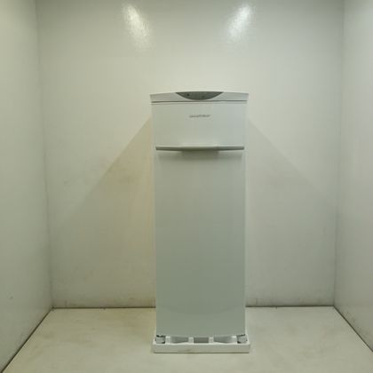 Freezer Vertical Brastemp Flex Frost Free 228 Litros - BVR28NBBS1_WEXCELE_JD6002134 220V