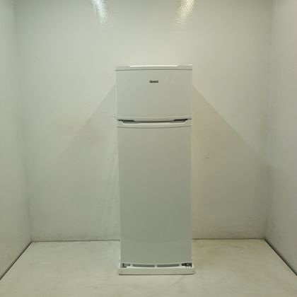 Geladeira Cycle Defrost 334L Prateleiras Removíveis Branca Consul - CRD37MBAS1_WEXCELE_JD6016584 110V