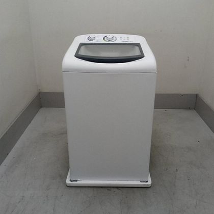 Máquina de Lavar Consul 9Kg Branca com Dosagem Econômica e Ciclo Edredom - CWB09BBBS2_WOTIMO_CD6746172 220V