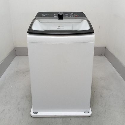 Máquina de Lavar Brastemp 13Kg Branca com Ciclo Tira Manchas Advanced e Ciclo Antibolinha - BWM13ABBS2_WOTIMO_CD6746381 220V