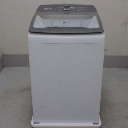 Máquina de Lavar Brastemp 13Kg Branca com Ciclo Tira Manchas Advanced e Ciclo Antibolinha - BWK13ABBS3_WBOM_CC6708518 220V