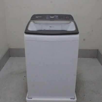 Máquina de Lavar Brastemp 15Kg Branca com Ciclo Tira Manchas Advanced e Smart Sensor - BWF15ABBS2_WOTIMO_CD6724434 220V