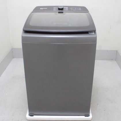 Máquina de Lavar Brastemp 16Kg Titânio com Tecnologia Double Wash e Ciclo Tira Manchas Advanced - BWD16A9BS3_WBOM_CD6724585 220V