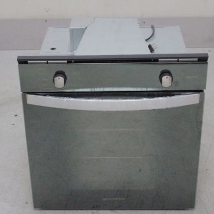 Forno de Embutir Elétrico com Função Air Fryer Brastemp - BOF84ARBS1_WEXCELE_CD6545931 220V