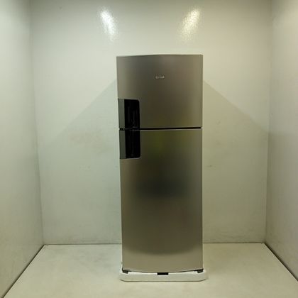Geladeira Frost Free Duplex Consul 455 Litros Inox - CRM53MKBS2_WOTIMO_JD6032752 220V