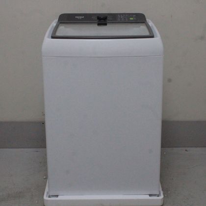Máquina de Lavar Consul 15Kg Branca com Modo Eco - CWN15ABAS2_WOTIMO_CC6531010 110V