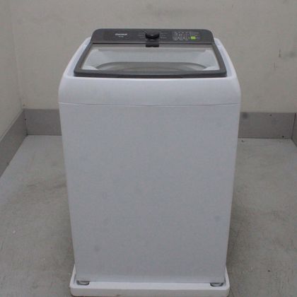 Máquina de Lavar Consul 15Kg Branca com Modo Eco - CWN15ABBS2_WOTIMO_CC6538817 220V