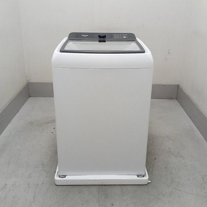 Máquina de Lavar Consul 15Kg Branca com Modo Eco - CWN15ABAS2_WOTIMO_CD6553938 110V