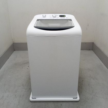 Máquina de Lavar Branca Consul 12kg com Dosagem Econômica e Ciclo Edredom - CWM12ABBS2_WOTIMO_CD6746176 220V