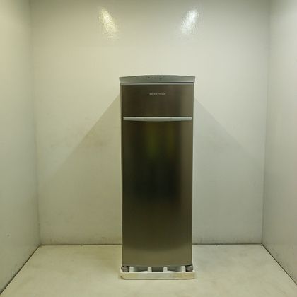 Freezer Vertical Brastemp Flex Frost Free 228 Litros - BVR28NKAS1_WEXCELE_JD6032724 110V