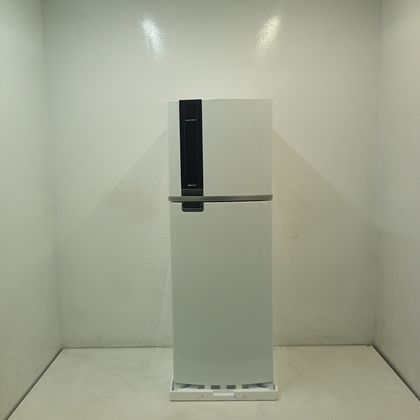 Geladeira Brastemp Frost Free 385 Litros Duplex Branca - BRM46MBAS1_WEXCELE_JD6045940 110V