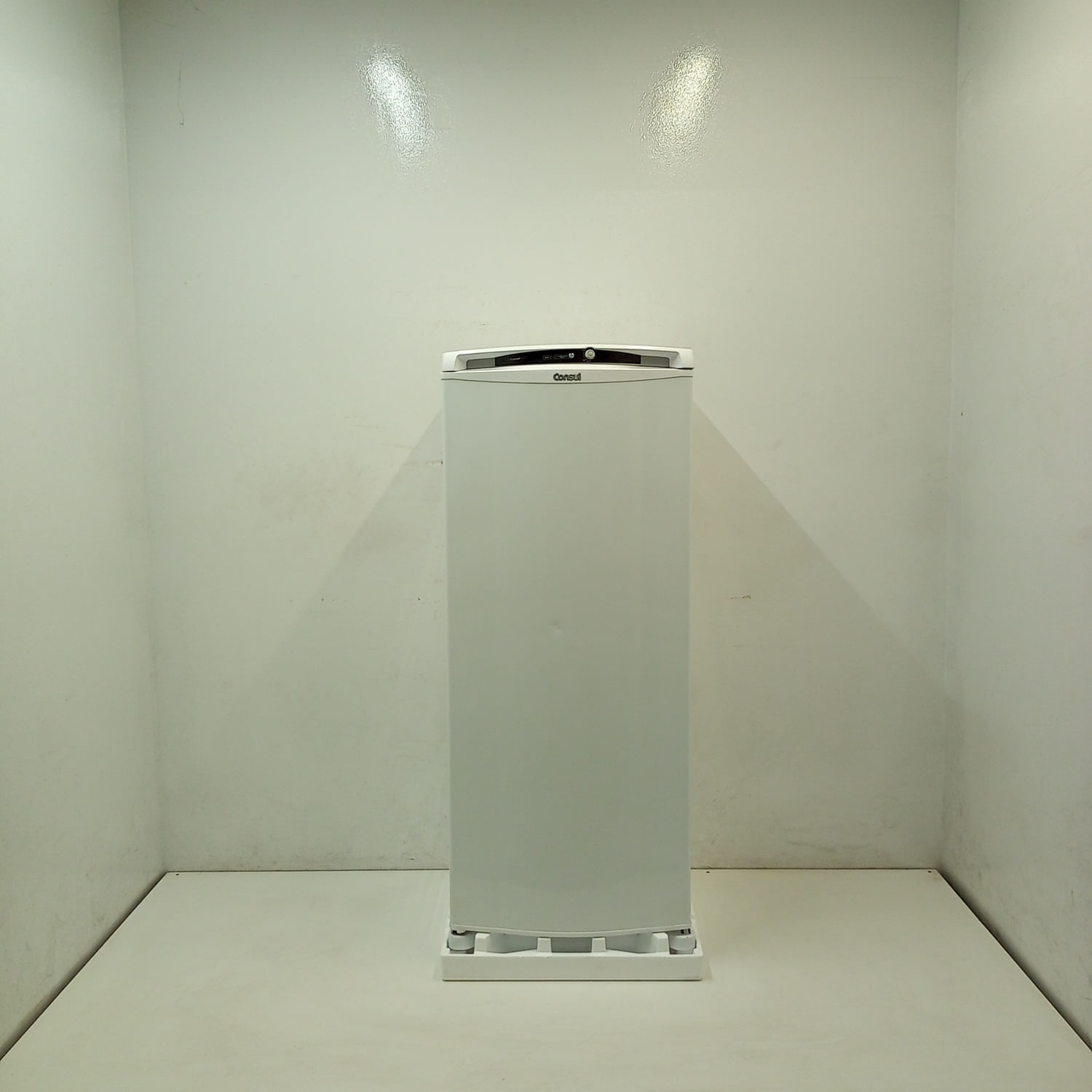 Freezer Vertical Consul 231 Litros - Cvu26fbbs3_Wbom_Jc6656120 220V