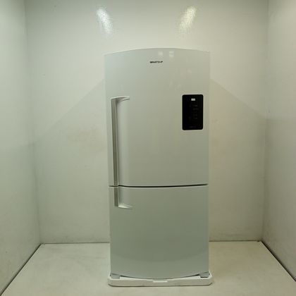 Geladeira Brastemp Frost Free Inverse 591 Litros Branca - BRE85MBBS2_WOTIMO_JD6045943 220V