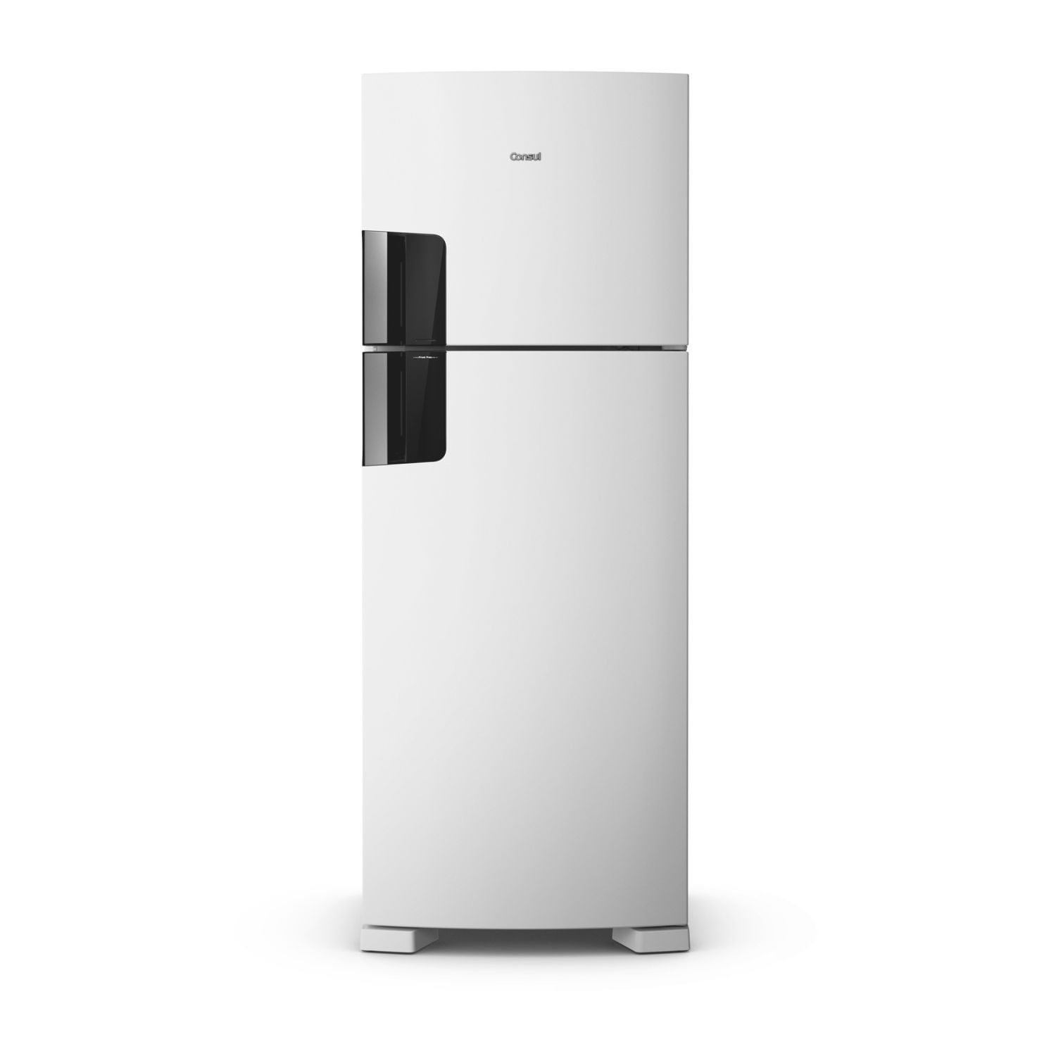 Geladeira Frost Free Duplex Consul 455 Litros Branca Outlet - Crm53mb_Out 220V
