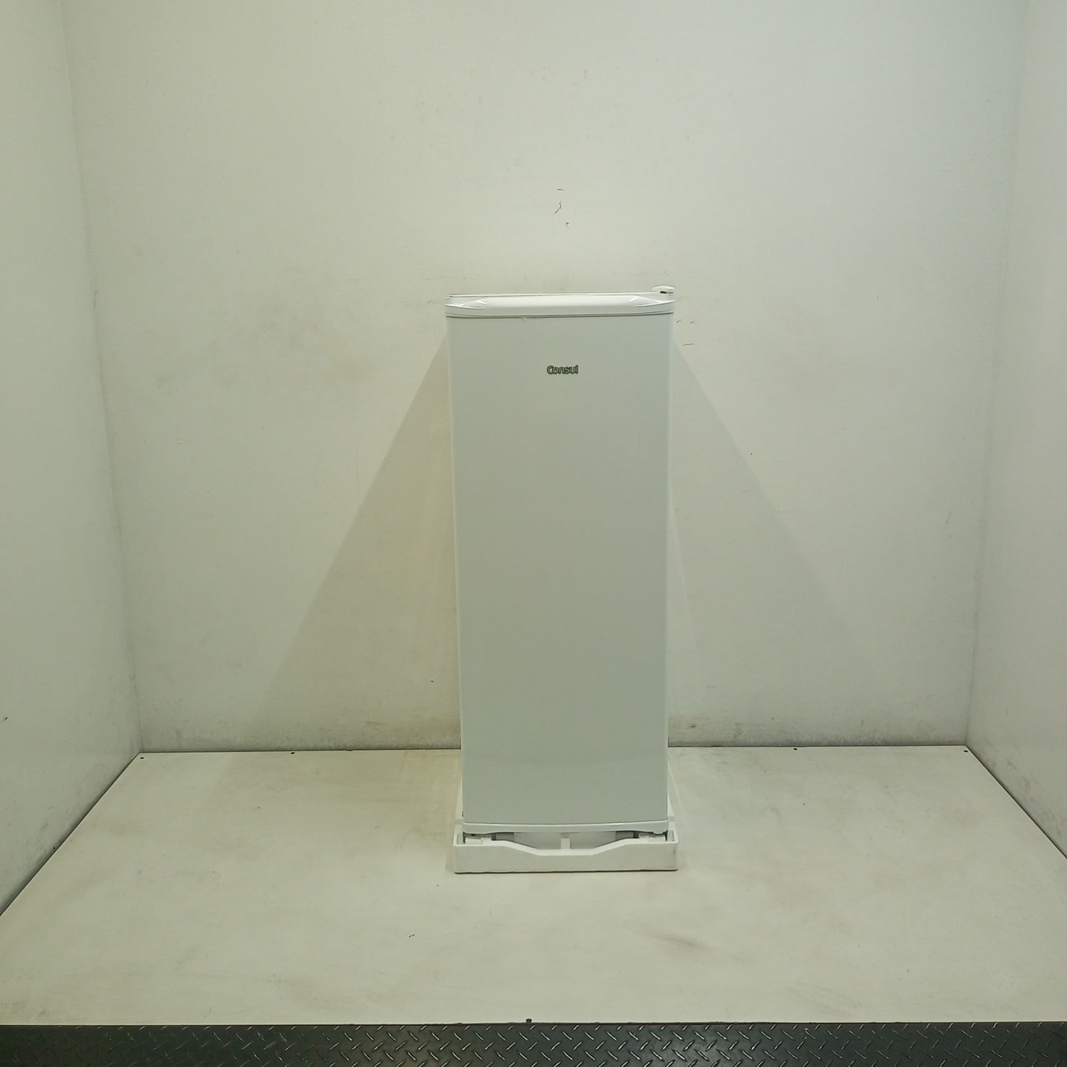 Freezer Vertical 159 Litros Consul Com Cestos Organizadores - Cvu18mbas3_Wbom_Jd6090864 110V