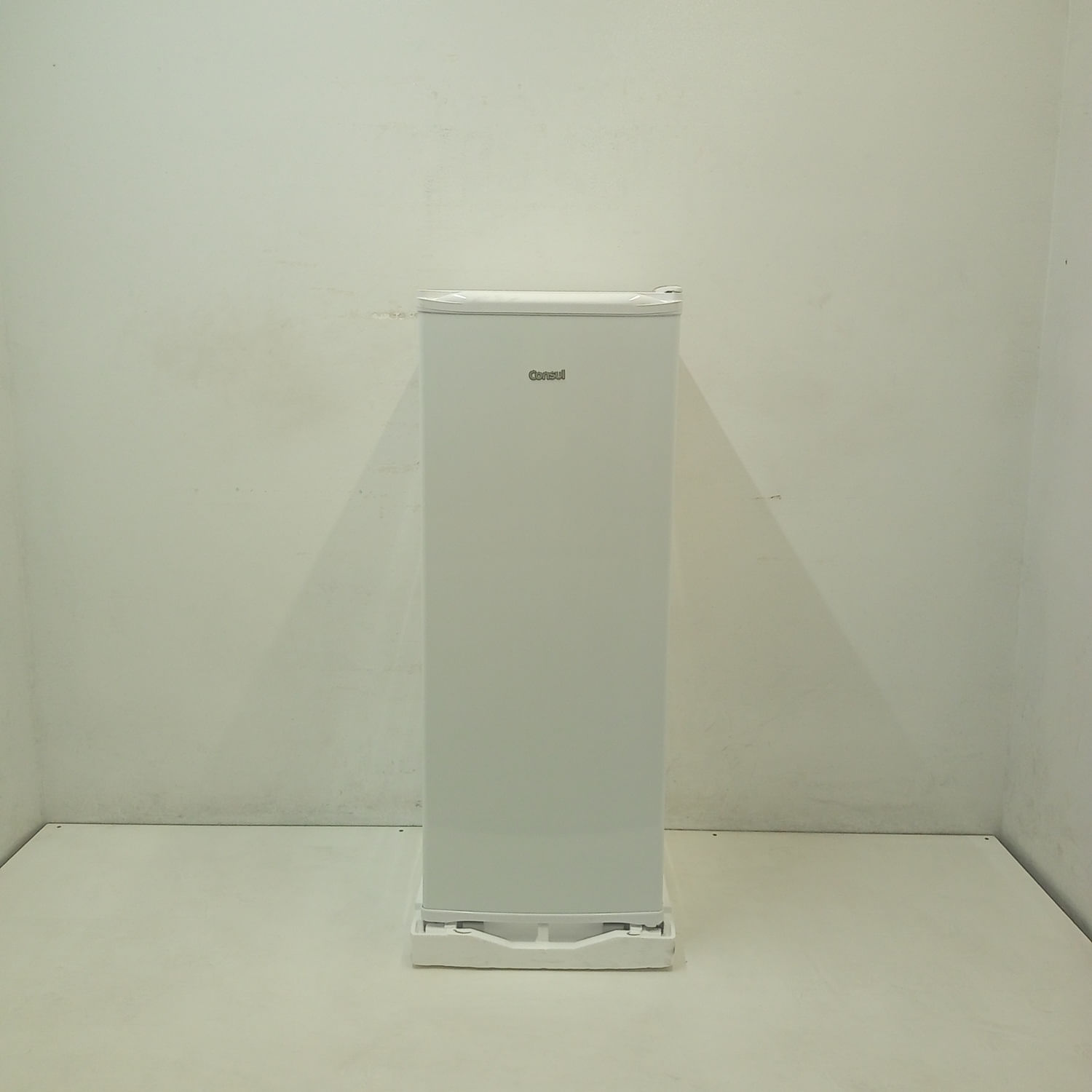 Freezer Vertical 159 Litros Consul Com Cestos Organizadores - Cvu18mbbs2_Wotimo_Jd6064465 220V