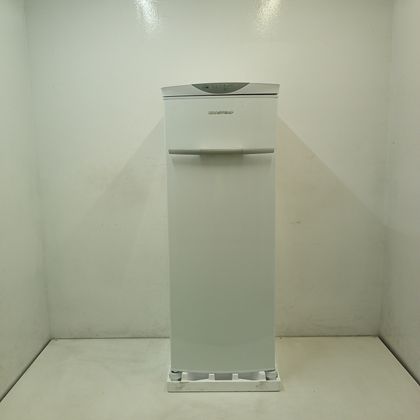 Freezer Vertical Brastemp Flex Frost Free 228 Litros - BVR28NBAS2_WOTIMO_JD6051583 110V