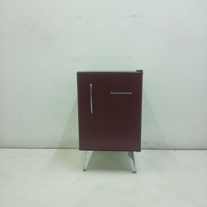 Frigobar Brastemp Retrô 76 Litros Marsala Wine - BRA08MGBS3_WBOM_JD6064470 220V
