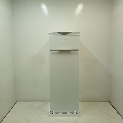 Freezer Vertical Brastemp Flex Frost Free 228 Litros - BVR28NBAS2_WOTIMO_JD6194290 110V