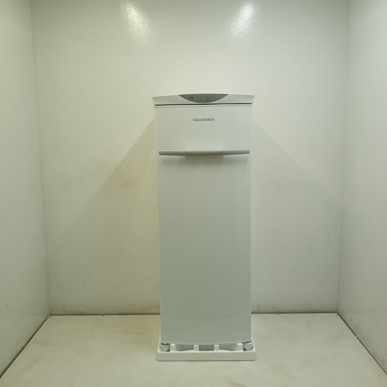Freezer 276 Litros Vertical Flex Frost Free Brastemp - Bvr28pbbs2_Wotimo_Jd6208871 220V