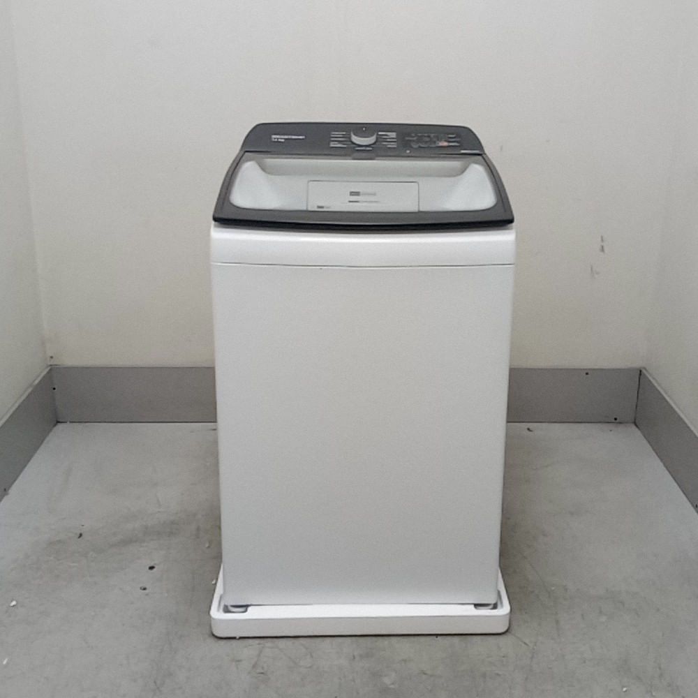 Máquina De Lavar Brastemp 14Kg Branca Com Ciclo Tira Manchas Advanced E Smart Sensor - Bwk14bbbs2_Wotimo_Cd6766087 220V