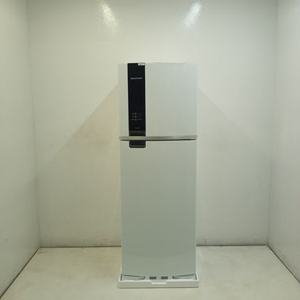 Geladeira Brastemp Frost Free Duplex 375 Litros Cor Branca com Espaço Adapt - BRM45JBAS1_WEXCELE_JD6249145 110V