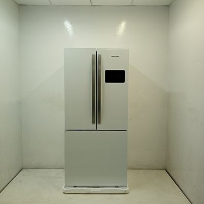 Geladeira Brastemp Frost Free French Door A+++ 554 litros Branca - BRO85ABBS2_WOTIMO_JD6249144 220V