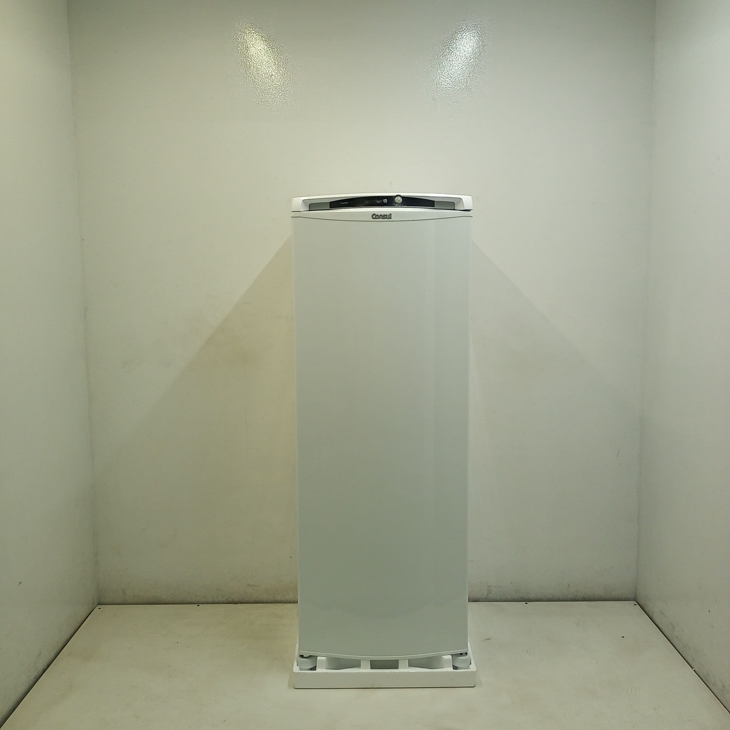 Freezer Vertical 293 Litros Consul - Cvu30mbbs1_Wexcele_Jd6249153 220V