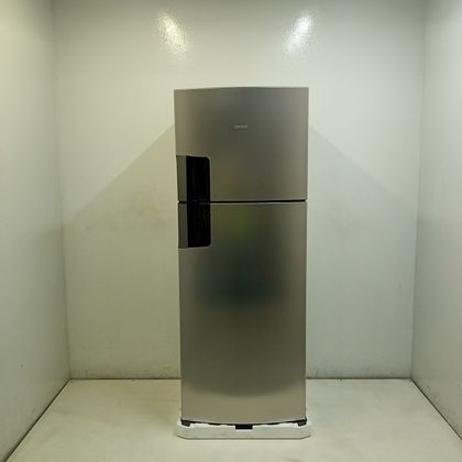 Geladeira frost free duplex Consul inox 451 litros - CRM53FKBS2_WOTIMO_JD6295275 220V