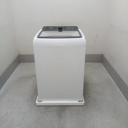 Máquina de Lavar Consul 15Kg Branca com Modo Eco - CWN15ABBS2_WOTIMO_CE6599802 220V