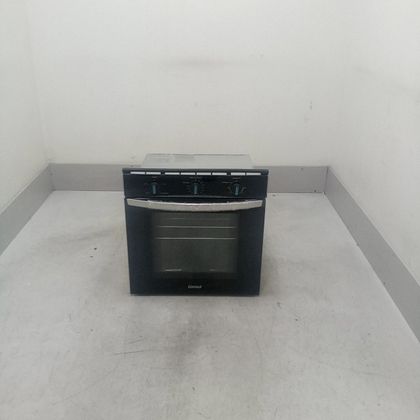 Forno de Embutir Elétrico Consul 84 Litros Preto com Timer Autodesligamento e Grill - COB84BEBS1_WEXCELE_CE6600265 220V