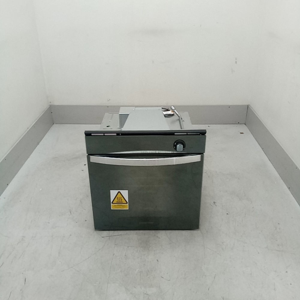 Forno De Embutir A Gás Brastemp 78 Litros Cor Inox Espelhado Com Grill E Timer Touch - Boa84arrs2_Wotimo_Ce6600064 220V