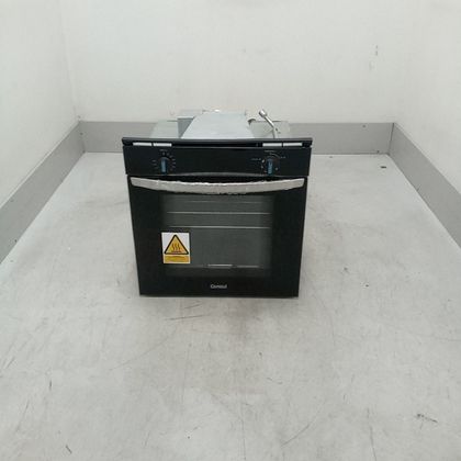 Forno de Embutir a Gás 78 Litros Preto com Grill - COA84CERS2_WOTIMO_CD6596048 220V