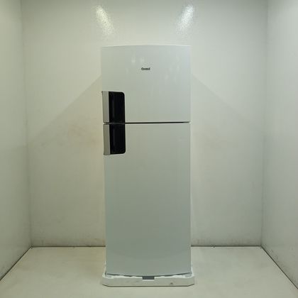 Geladeira Frost Free Duplex Consul 455 Litros Branca - CRM53MBBS3_WBOM_JE6439847 220V