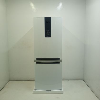 Geladeira Frost Free Brastemp Inverse 447 Litros Cor Branca - BRE57FBBS1_WEXCELE_JE6453215 220V