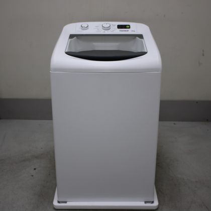 Máquina de Lavar Branca Consul 12kg com Dosagem Econômica e Ciclo Edredom - CWM12ABAS2_WOTIMO_CE6040530 110V
