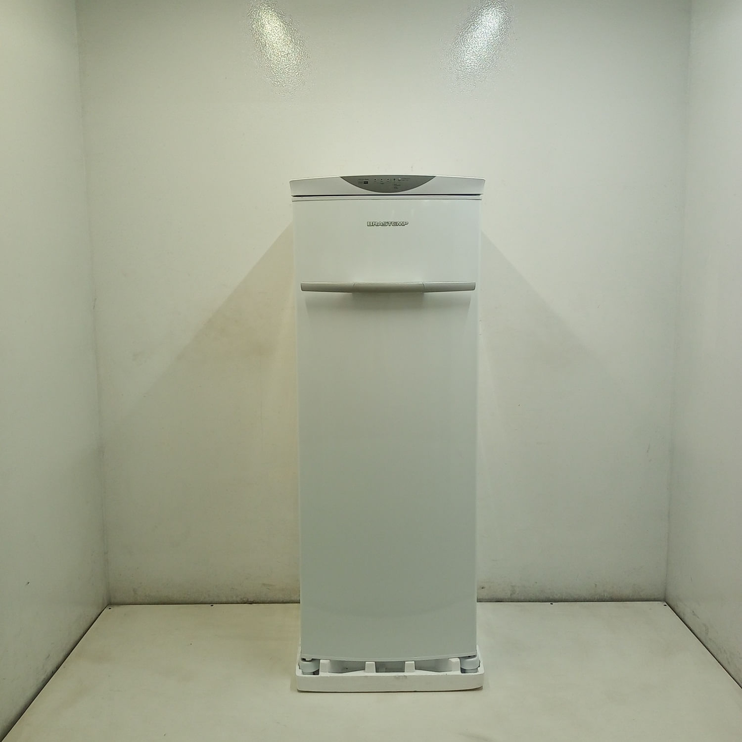 Freezer 276 Litros Vertical Flex Frost Free Brastemp - Bvr28pbas2_Wotimo_Je6439734 110V