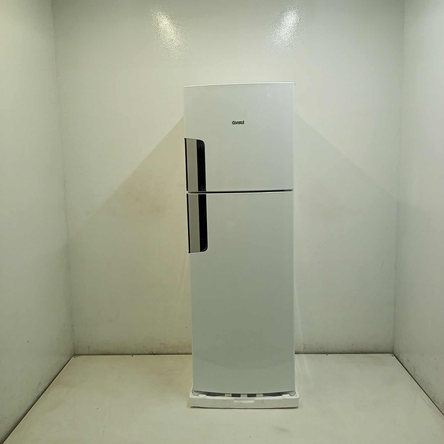 Geladeira Frost Free Duplex Consul 377 Litros Branca - Crm44mbbs2_Wotimo_Je6490312 220V