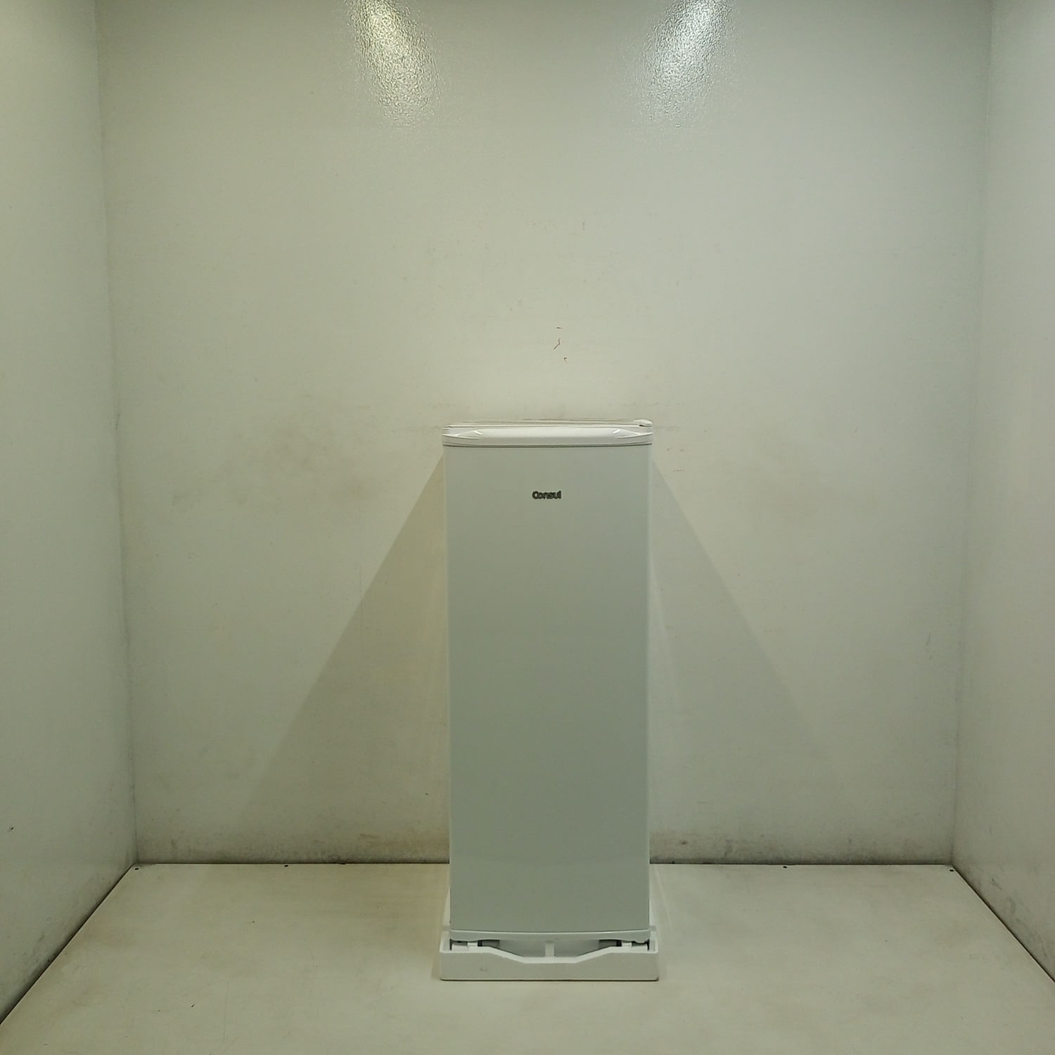 Freezer Vertical 159 Litros Consul Com Cestos Organizadores - Cvu18mbas1_Wexcele_Je6475314 110V