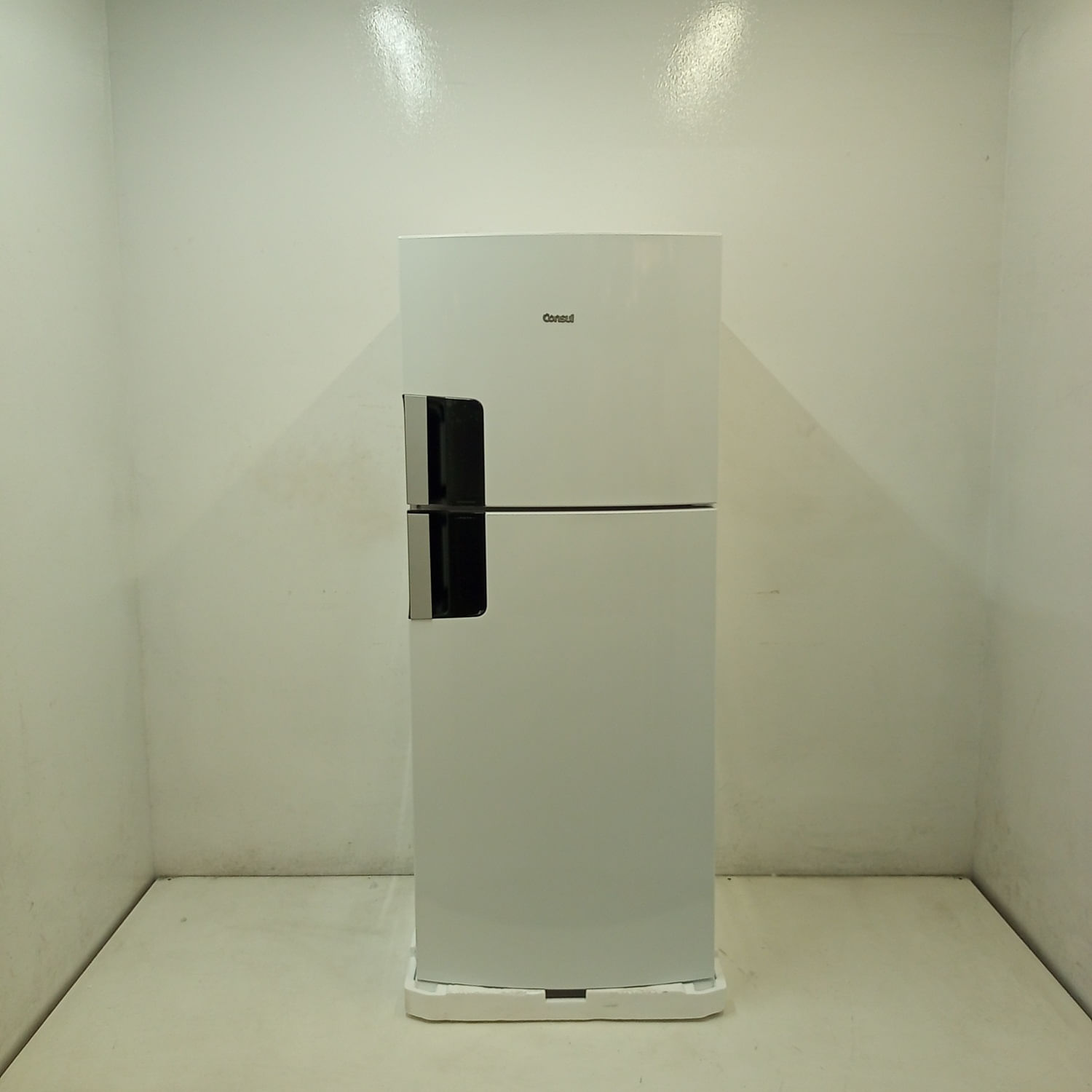 Geladeira Frost Free 412 Litros Branca Consul Com Compartimentos Removíveis - Crm50mbbs2_Wotimo_Je6504150 220V