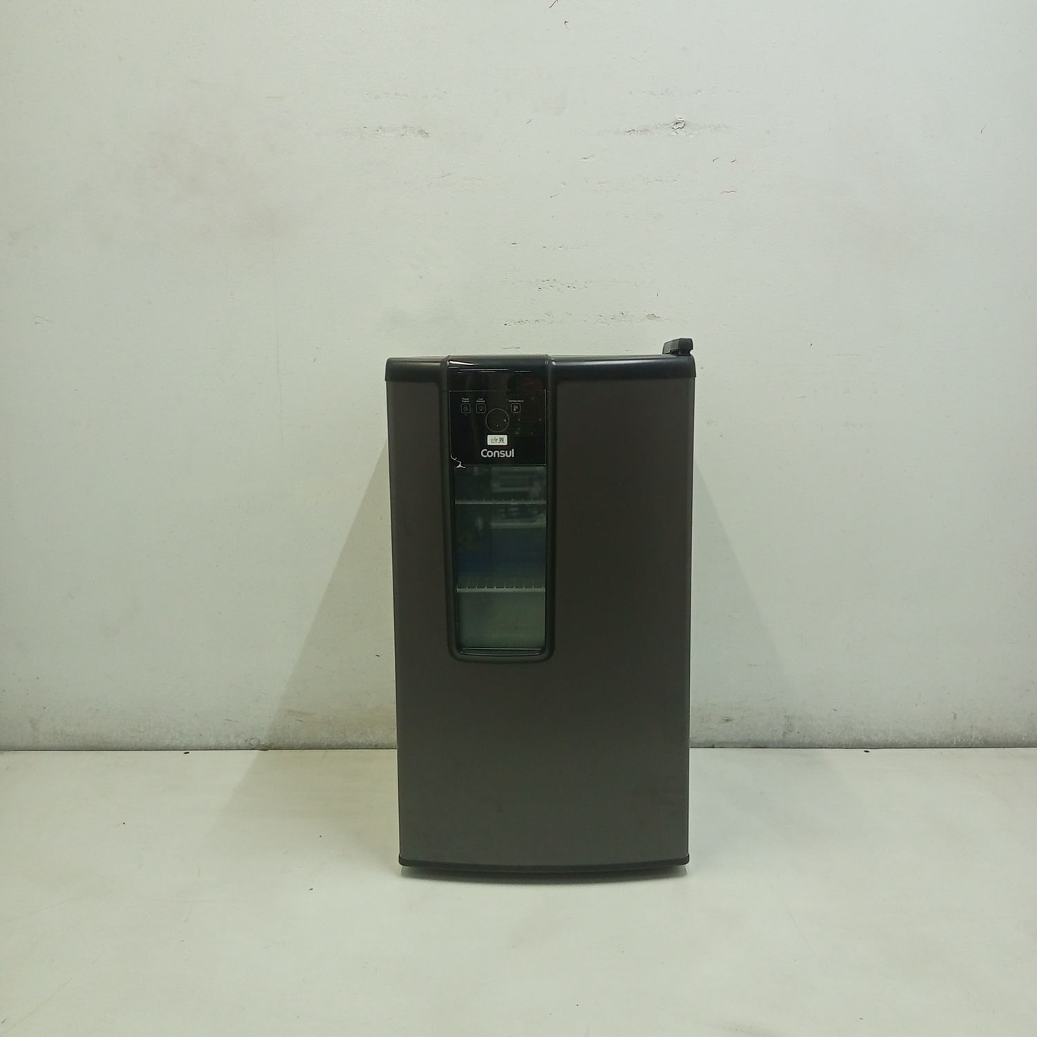 Cervejeira Consul Titanium - Czd12mtas2_Wotimo_Je6451599 110V