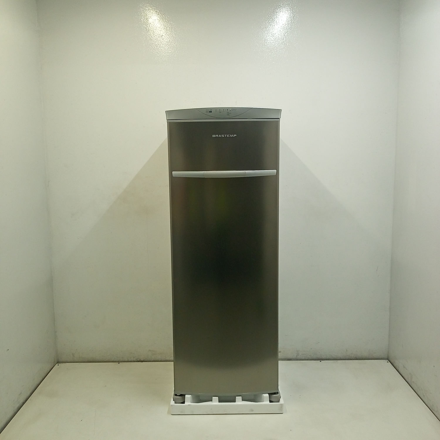 Freezer Vertical Flex Frost Free Brastemp - Bvr28pkbs3_Wbom_Je6504534 220V