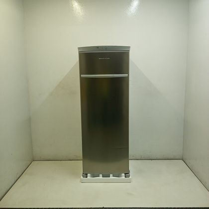 Freezer Vertical Brastemp Flex Frost Free 228 Litros - BVR28NKAS3_WBOM_JE6533981 110V