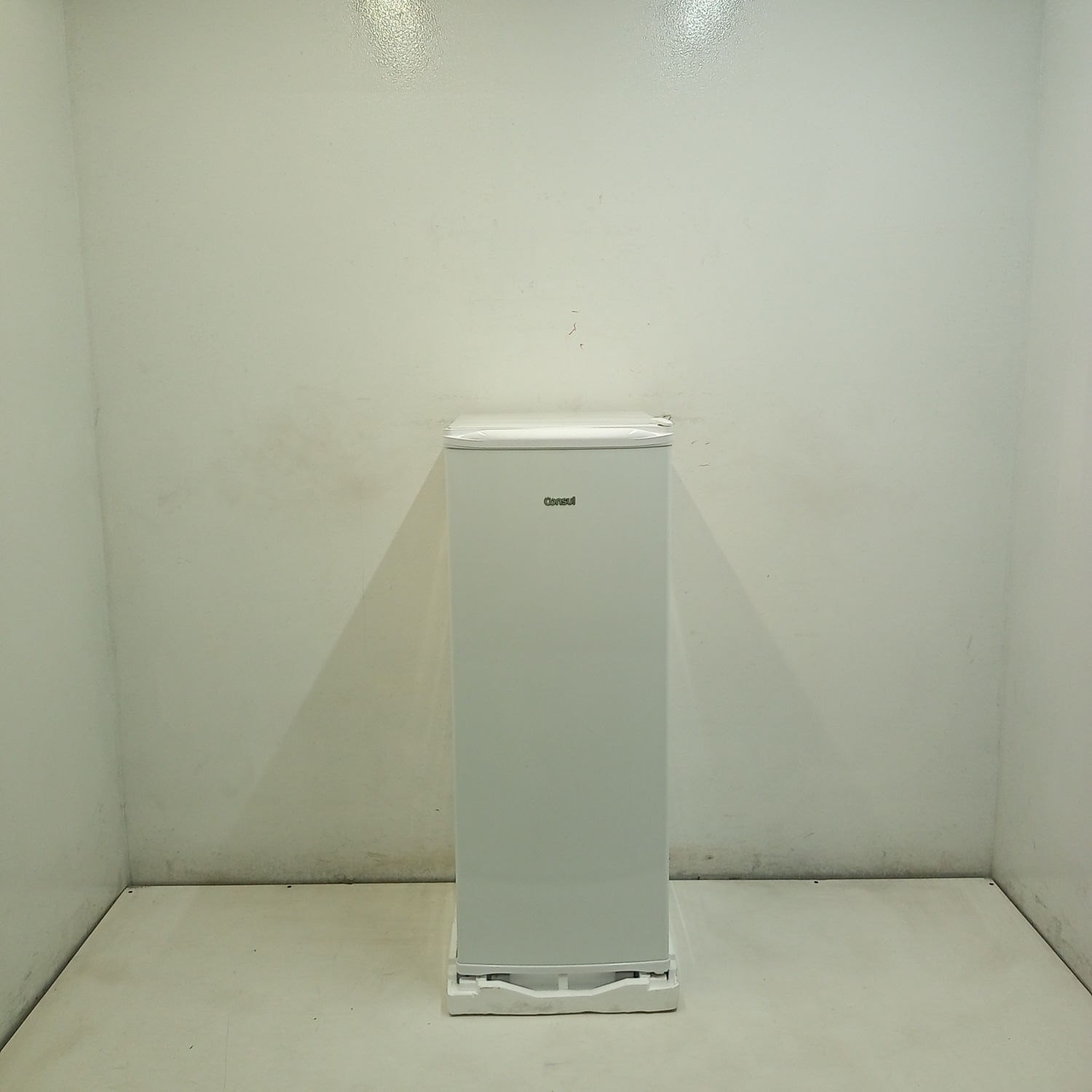 Freezer Vertical 159 Litros Consul Com Cestos Organizadores - Cvu18mbas1_Wexcele_Je6504866 110V